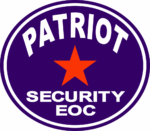Patriot Security EOC Employee Site